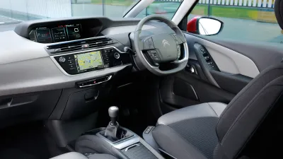 Grand C4 Picasso
